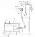 Fig. 01 - Shower head nozzle