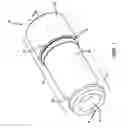 Fig. 02 - Shower head nozzle