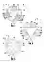 Fig. 08 - Sequentially activated multi-diaphragm foam pumps, refill units and dispenser systems