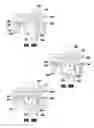 Fig. 09 - Sequentially activated multi-diaphragm foam pumps, refill units and dispenser systems