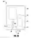 Fig. 04 - Sequentially activated multi-diaphragm foam pumps, refill units and dispenser systems