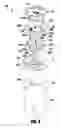 Fig. 06 - Sequentially activated multi-diaphragm foam pumps, refill units and dispenser systems