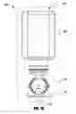 Fig. 15 - Sequentially activated multi-diaphragm foam pumps, refill units and dispenser systems