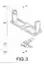 Fig. 03 - Portable Paper Towel Holder