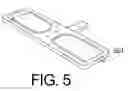Fig. 05 - Portable Paper Towel Holder