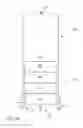 Fig. 04 - Dispenser and method of replenishing a dispenser