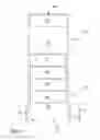 Fig. 05 - Dispenser and method of replenishing a dispenser