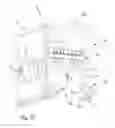 Fig. 08 - Dispenser and method of replenishing a dispenser