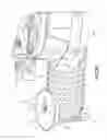 Fig. 14 - Floor cleaning tool and method