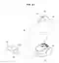 Fig. 24 - Drum for cleaner and cleaner having the same