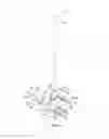 Fig. 03 - Cleaning and Drying Device Utilizing Removably Attached Material