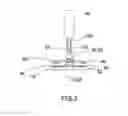 Fig. 06 - Cleaning and Drying Device Utilizing Removably Attached Material