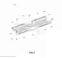 Fig. 10 - Cleaning and Drying Device Utilizing Removably Attached Material