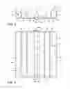 Fig. 04 - Glasses rack for dishwasher