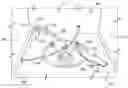 Fig. 01 - Spray arm assemblies for dishwasher appliances
