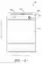 Fig. 02 - Spray arm assemblies for dishwasher appliances