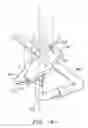 Fig. 10 - Spray arm assemblies for dishwasher appliances