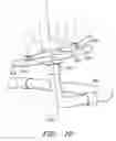 Fig. 11 - Spray arm assemblies for dishwasher appliances