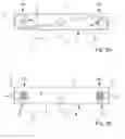 Fig. 03 - Dishwasher comprising at least one dishwasher spray arm