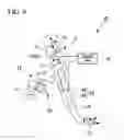 Fig. 09 - Endoscope system having rotatable elongated part and bending part controlled to bend based on rotation of elongated part