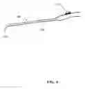 Fig. 05 - Sheath and hub for imaging endoscope