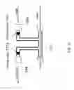 Fig. 10 - Sheath and hub for imaging endoscope
