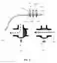 Fig. 11 - Sheath and hub for imaging endoscope