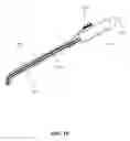 Fig. 13 - Sheath and hub for imaging endoscope
