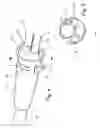 Fig. 05 - MEDICAL DEVICE INTRODUCTION SYSTEM AND ASSOCIATED IMAGING SYSTEM AND METHOD