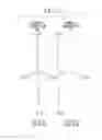 Fig. 11 - Objective optical system