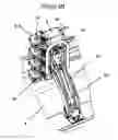 Fig. 04 - Movement device as well as system for cleaning medical instruments