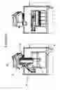 Fig. 08 - Movement device as well as system for cleaning medical instruments