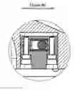 Fig. 13 - Movement device as well as system for cleaning medical instruments