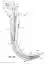 Fig. 02 - Side loading articulating laryngeal access system