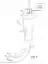 Fig. 04 - Side loading articulating laryngeal access system