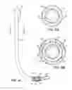 Fig. 06 - Side loading articulating laryngeal access system