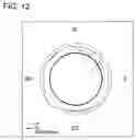 Fig. 13 - Anterior eye three-dimensional image processing apparatus and method of anterior eye three-dimensional image processing