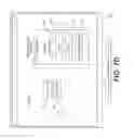 Fig. 11 - Systems and methods for controlling an interactive workstation based on biometric input