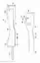 Fig. 12 - Side-loading connectors for use with intravascular devices and associated systems and methods