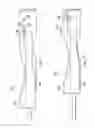 Fig. 15 - Side-loading connectors for use with intravascular devices and associated systems and methods