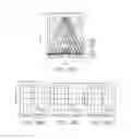 Fig. 23 - Strain sensing element, having a first and second magnetic layer and a third layer that is antiferrimagnetic