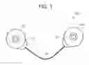 Fig. 02 - Patch including an external floating high-pass filter and an electrocardiograph (ECG) patch including the same