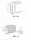 Fig. 14 - DUAL ELECTRODE SYSTEM FOR A CONTINUOUS ANALYTE SENSOR