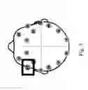 Fig. 04 - Apparatus and method for detecting bruxism