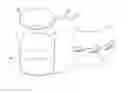 Fig. 01 - Skin screw electrodes