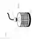 Fig. 06 - Skin screw electrodes