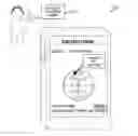 Fig. 01 - System and method for testing contact quality of electrical-biosignal electrodes