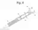 Fig. 05 - METHOD OF MANUFACTURING MULTIPLE MICROELECTRODES ON NEEDLE AND NEEDLE MANUFACTURED BY THE SAME