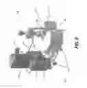 Fig. 13 - Extremity imaging apparatus for cone beam computed tomography