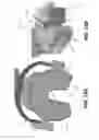 Fig. 20 - Extremity imaging apparatus for cone beam computed tomography